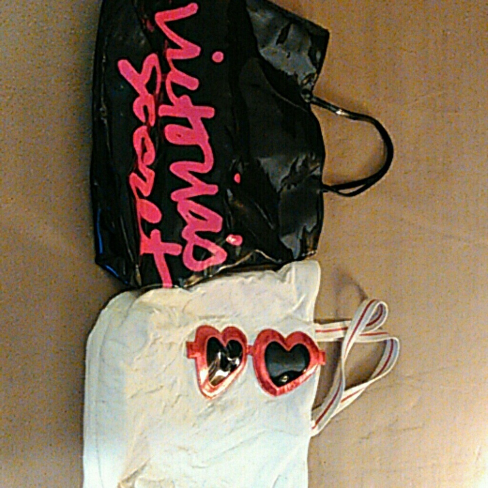 Victoria secret purses